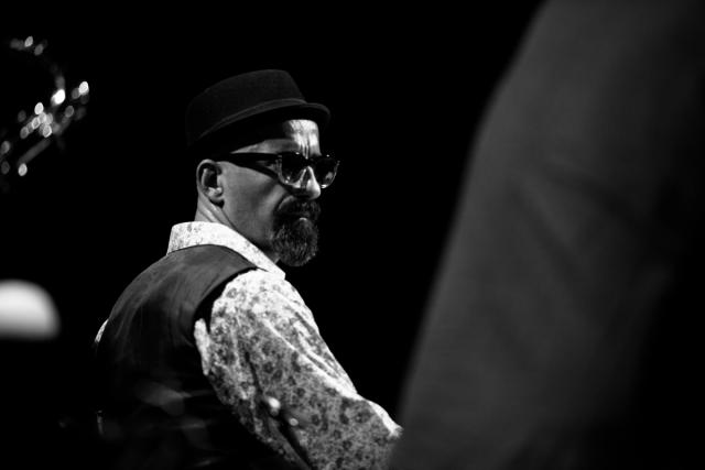 Joe Lovano (14)